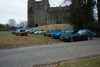 woodhouse meet 