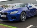 BMW M6