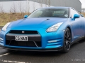 Nissan GTR