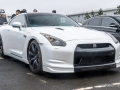 Nissan GTR