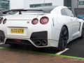 Nissan GTR