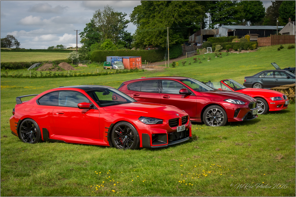 BMW M2, 120, Z3