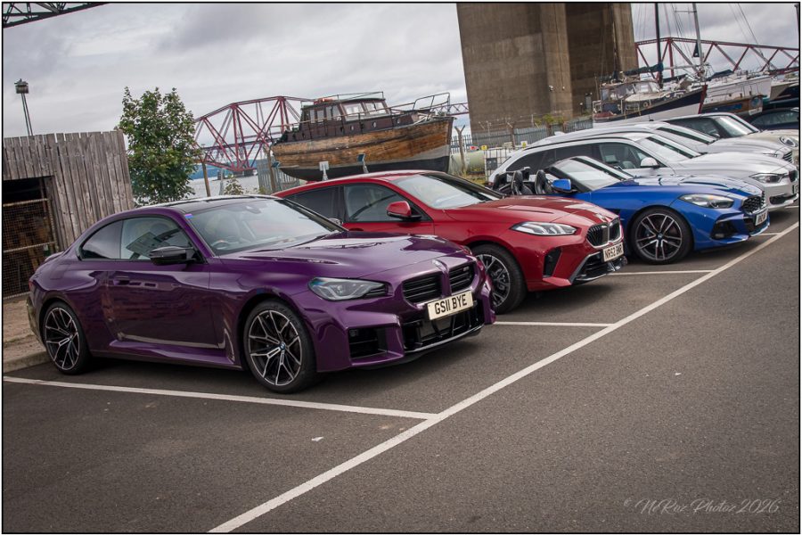 Catch-up meeting South Queensferry 5th July 2026